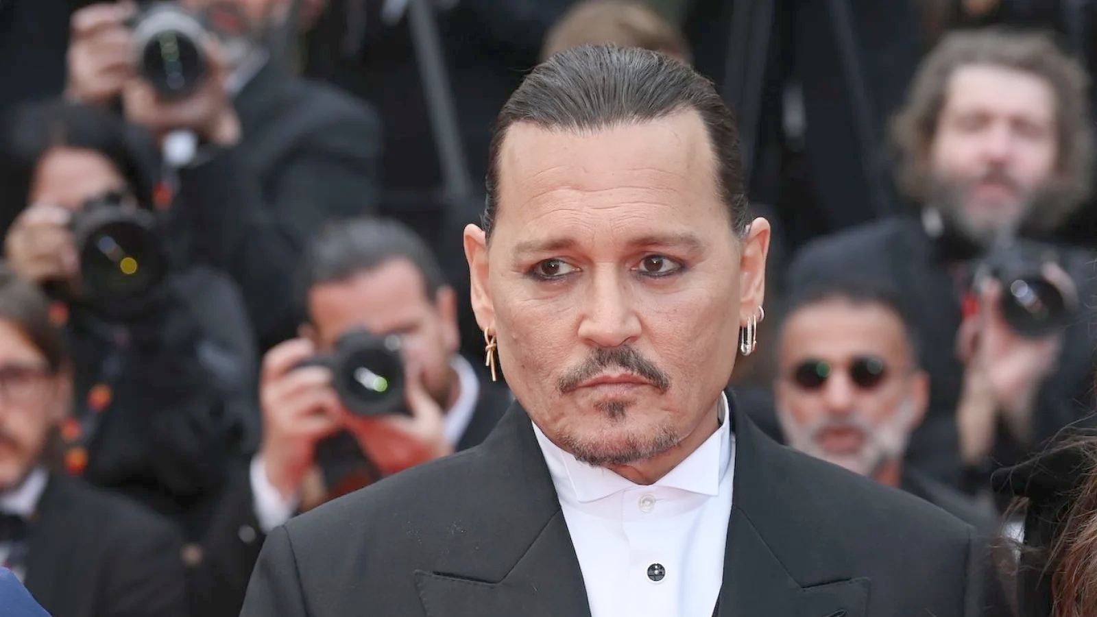 Cannes 2023: Johnny Depp is overwhelmed with praise for best performance in new film