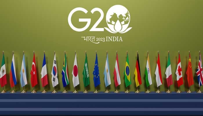 China's opposition to the G20 meeting in Occupied Kashmir, decision not to participate