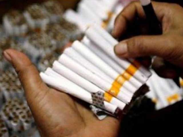 Cigarette tax increase, the government expects to collect 200 billion rupees