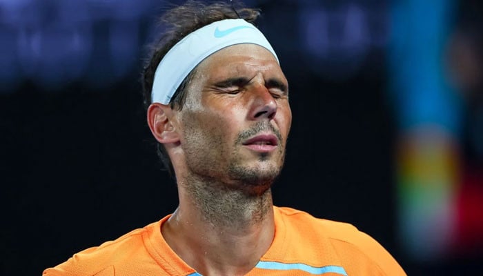 Clay court king Rafael Nadal withdraws from French Open