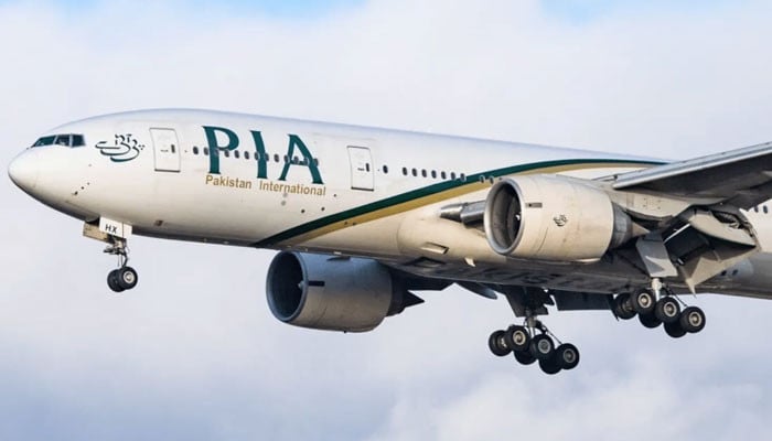 Compulsory Service Act was implemented in PIA