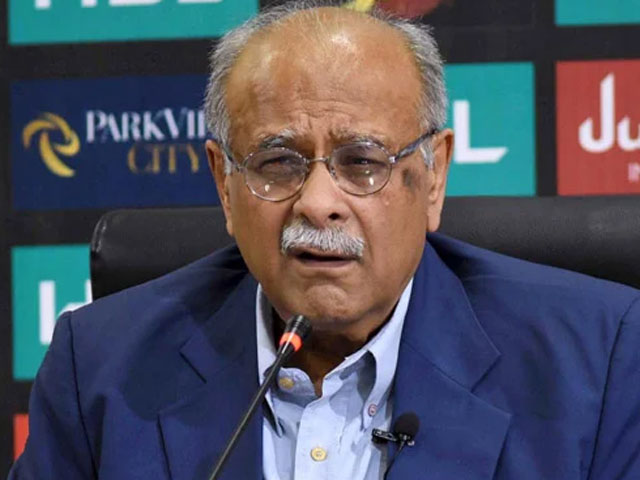 Congratulations to the entire nation for Najam Sethi's Pakistan cricket team becoming world number one