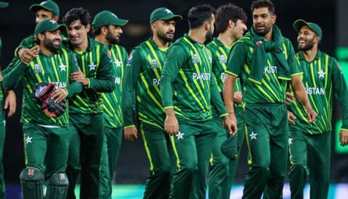 Contacts with Pakistani cricketers for major league cricket in America, sources