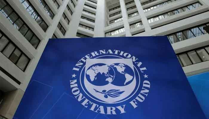 Continuously working with Pakistan on the 9th Review, IMF