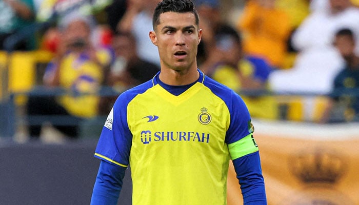 Cristiano Ronaldo leaving Saudi football club Al Nasr and returning to Real Madrid?