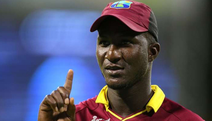 Darren Sammy appointed coach of West Indies cricket team