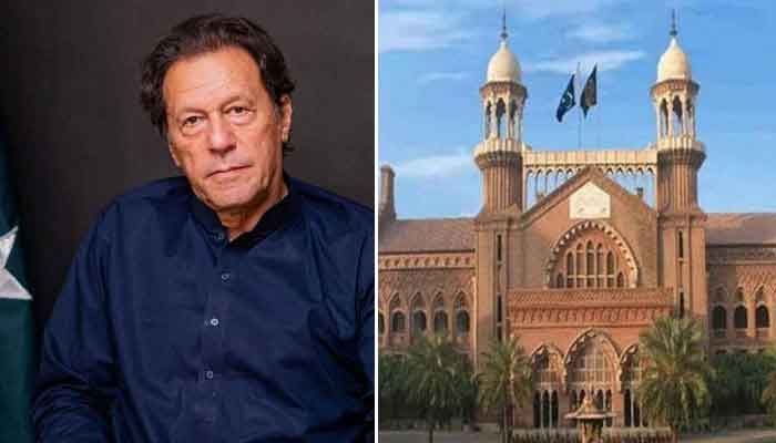 Decision reserved on requests to remove Imran Khan from party chairmanship