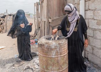 Despite ‘slightly’ improved food security in Yemen, hunger stalks millions