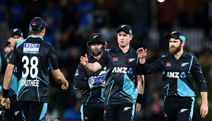 Disappointing attitude towards New Zealand cricketers in IPL