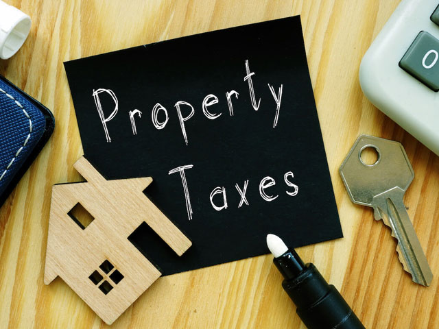 Disclosure of not sending notices to 11 lakh property tax defaulters in Punjab