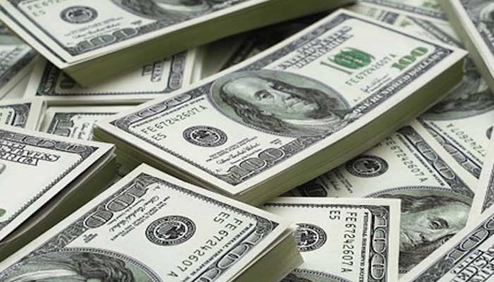 Domestic foreign exchange reserves decreased by 52.9 million dollars