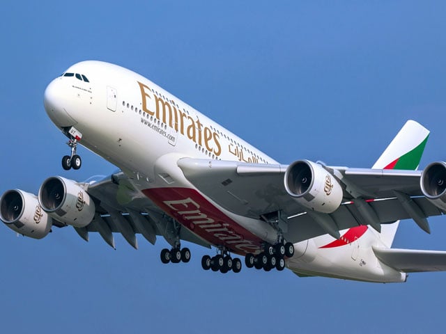 Emirates Airline offers;  Booking 'Europe Tour' for just AED 9