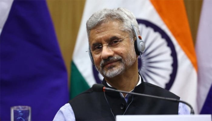 English to be declared third official language of SCO: Indian Foreign Minister