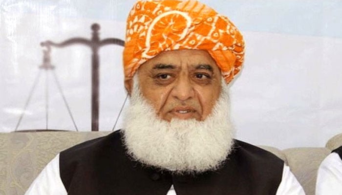 Fazlur Rahman called a meeting of the core committee of the party