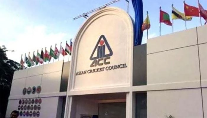 Five-nation tournament, Asian Cricket Council has not sent any proposal, sources