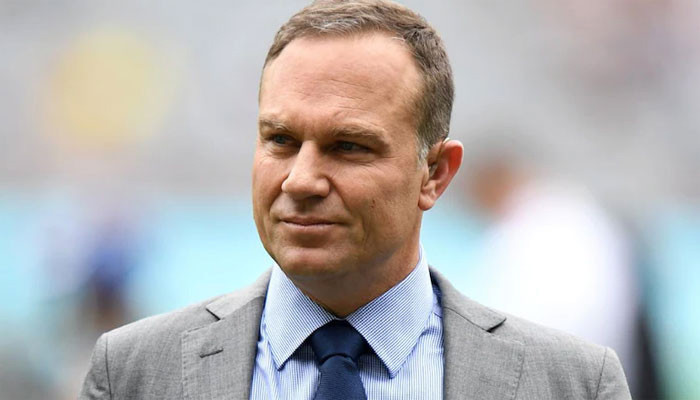 Former Australian cricketer Michael Slater refuses to accept the charges