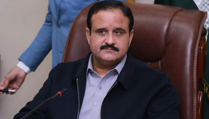 Former Chief Minister Usman Buzdar settled in the mountains