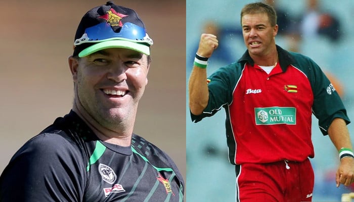 Former Zimbabwe cricket team captain Heath Streak is in a critical condition due to cancer