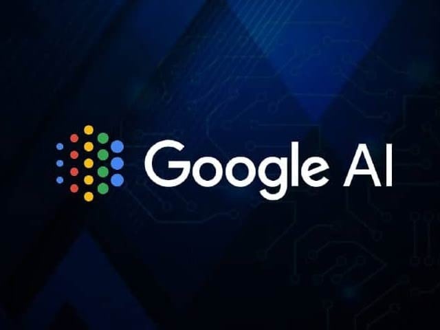 Google's announcement of adding 'artificial intelligence' to its search