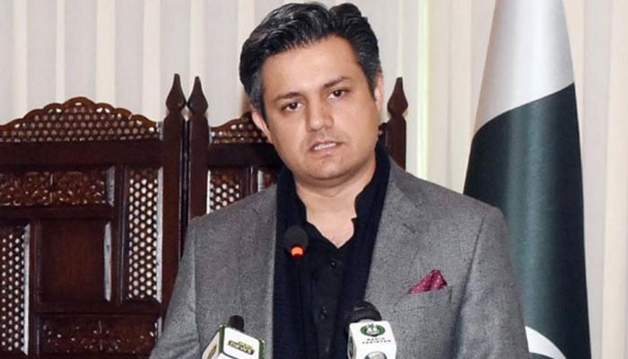 Hammad Azhar's demand to make the next budget according to IMF