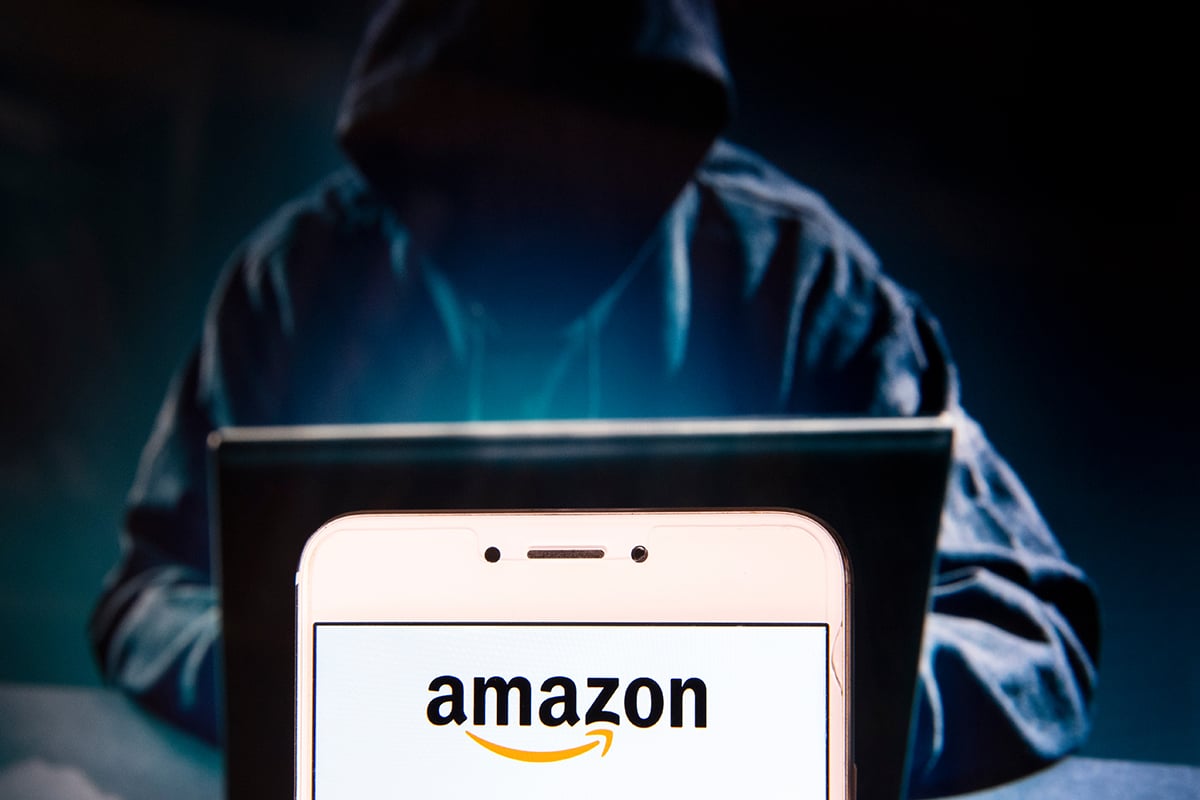 How to find out if your Amazon account has been hacked?