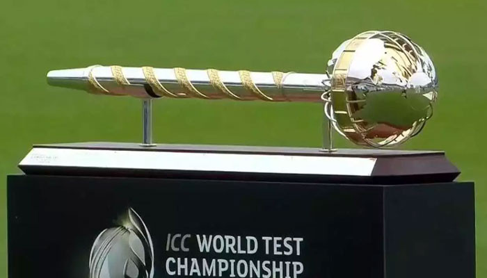 ICC has announced the prize money for the World Test Championship