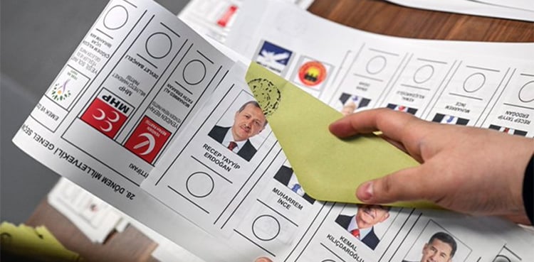 Important turning point in Turkish elections, 'new trick' against Tayyip Erdogan