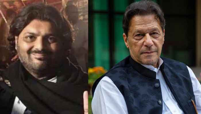 Imran Khan ordered to be investigated in Zul Shah murder case