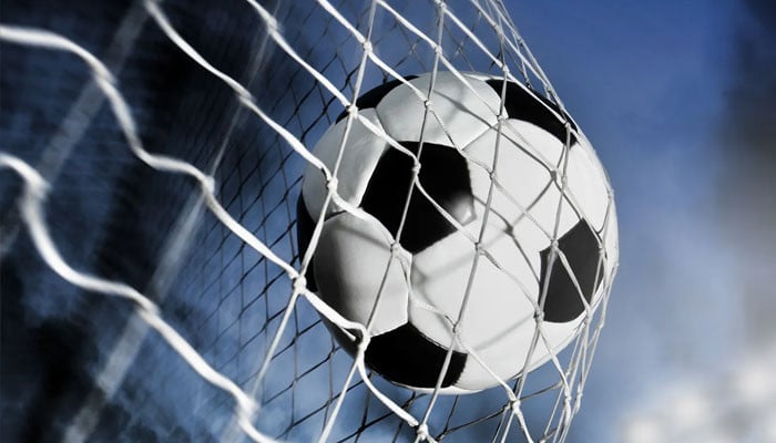 In men's football, Air Force and Police qualified for the final