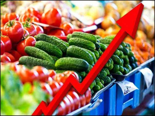 Increase in prices of 18 essential commodities despite reduction in inflation