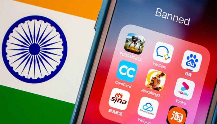 India blocks 14 mobile phone apps over security concerns