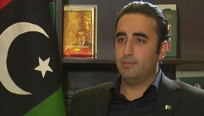 India is misusing the G20 presidency, Bilawal Bhutto