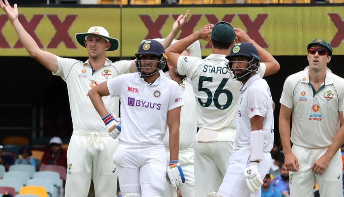 India wrested the number one Test position from Australia after 15 months