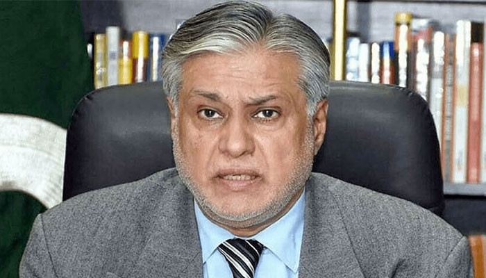 Ishaq Dar announced a major reduction in the prices of petroleum products