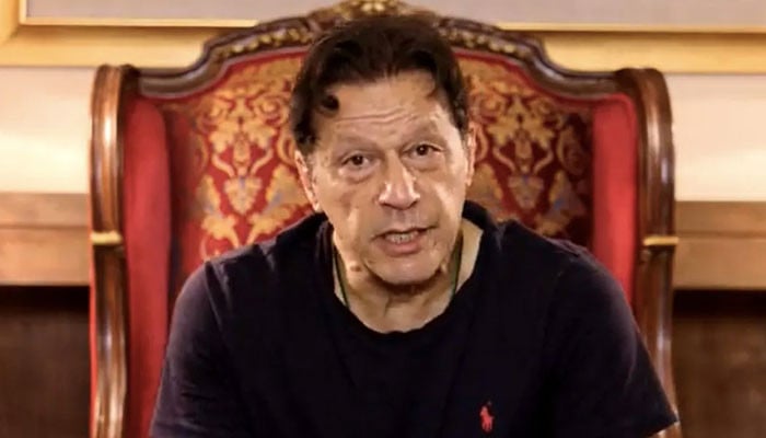 It is still not understood what was the purpose of overthrowing my government?, Imran Khan