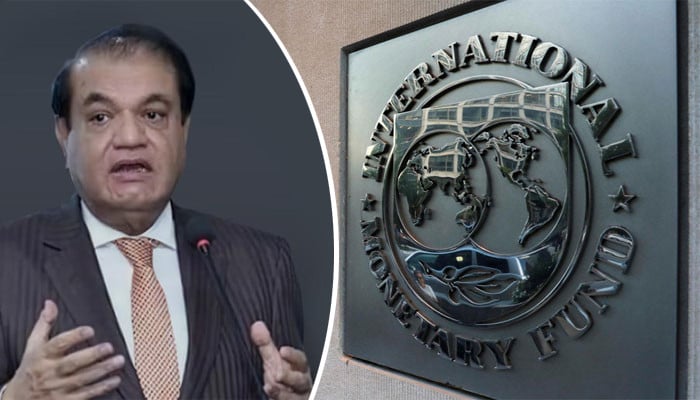 It will be very difficult to run the country without the IMF program: Mian Zahid Hussain