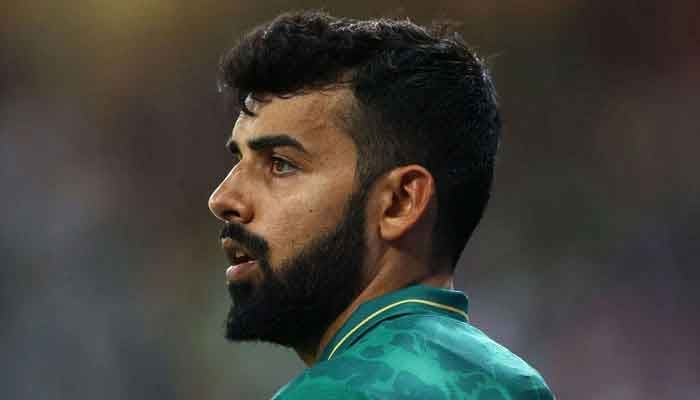 It's a pity to lose the number one ODI ranking, Shadab Khan