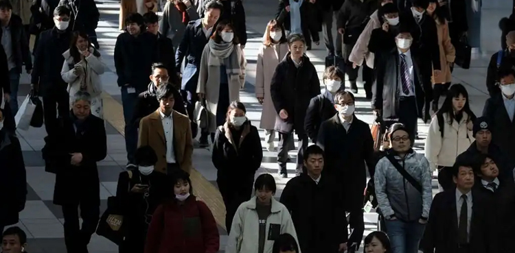 #Japan What is Japan going to do to control the workforce?