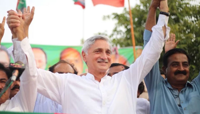 Jehangir Tareen is likely to form a new political party, an announcement is expected soon