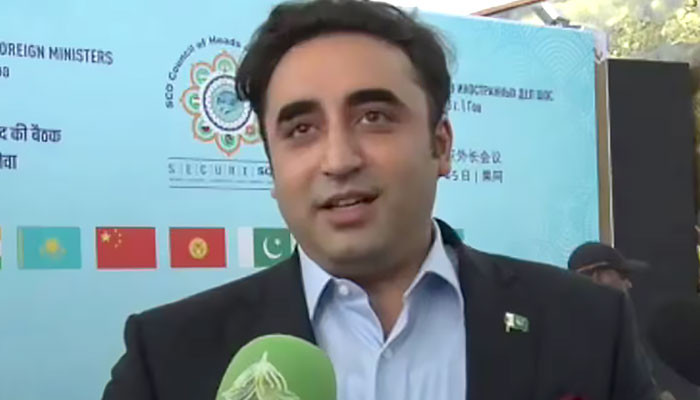 Kashmiri leader Abdul Hameed Lone welcomes Bilawal Bhutto's statement