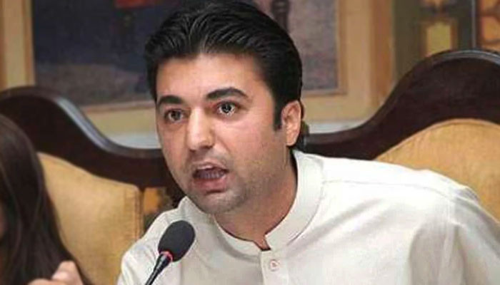 Lahore High Court stopped Murad Saeed from harassing him