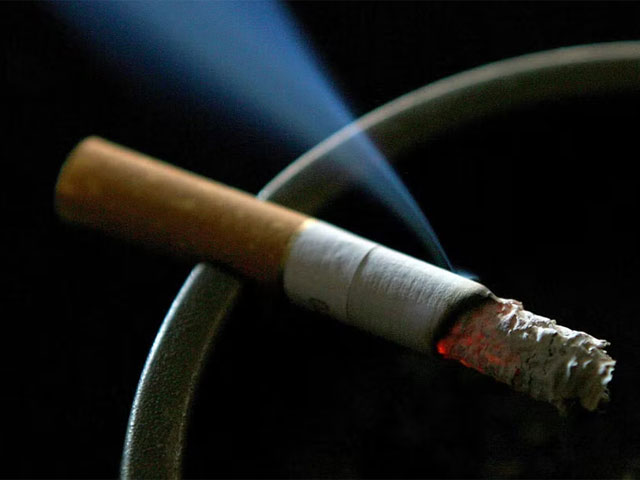 Lung cancer can be prevented by quitting smoking early