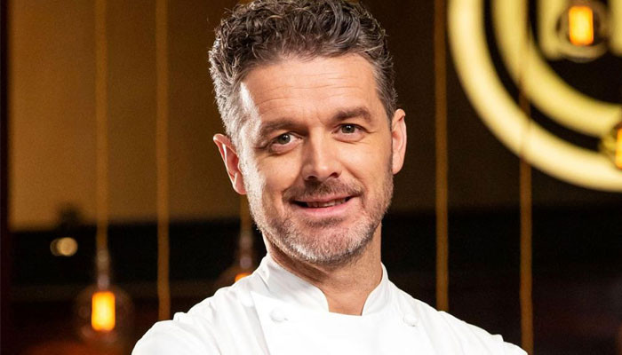 MasterChef Australia, Judge Chef Jock Zonfrello has died