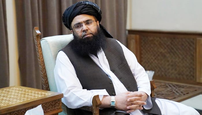 Maulvi Abdul Kabir appointed the new Prime Minister of Afghanistan