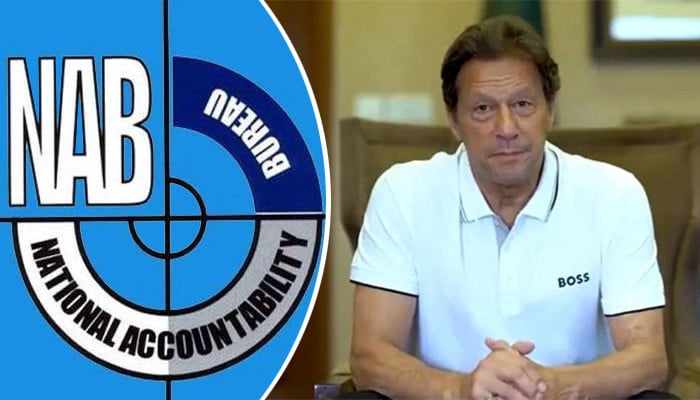 NAB Rawalpindi appearance today, possibility of Imran Khan not going