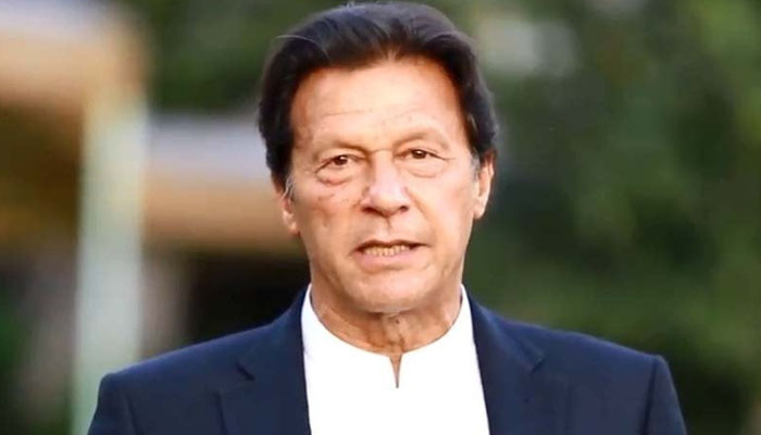 NAB summoned Imran Khan on May 18