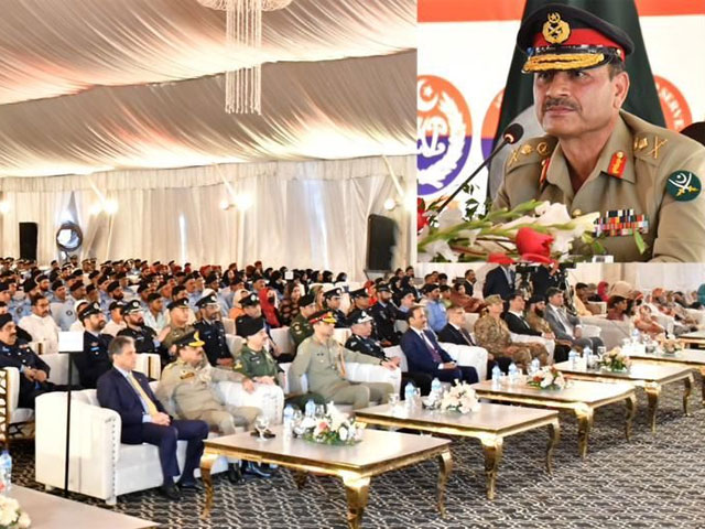 Nation will neither forgive nor forget those responsible for May 9 incident, Army Chief