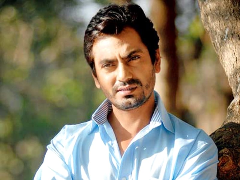 Nawazuddin Siddiqui gave the reason for leaving the showbiz industry in the future