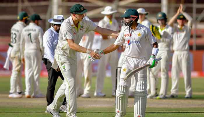 New Year Test between Pakistan and Australia in jeopardy