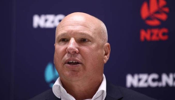 New Zealand Cricket Chief Executive David White's decision to step down